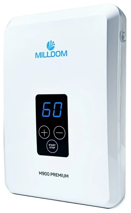 MILLDOM М900 Premium