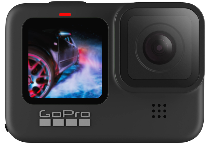 GOPRO HERO9 BLACK EDITION