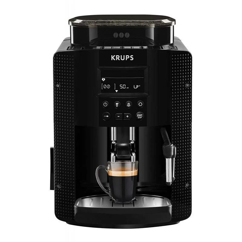 KRUPS ESSENTIAL EA8108