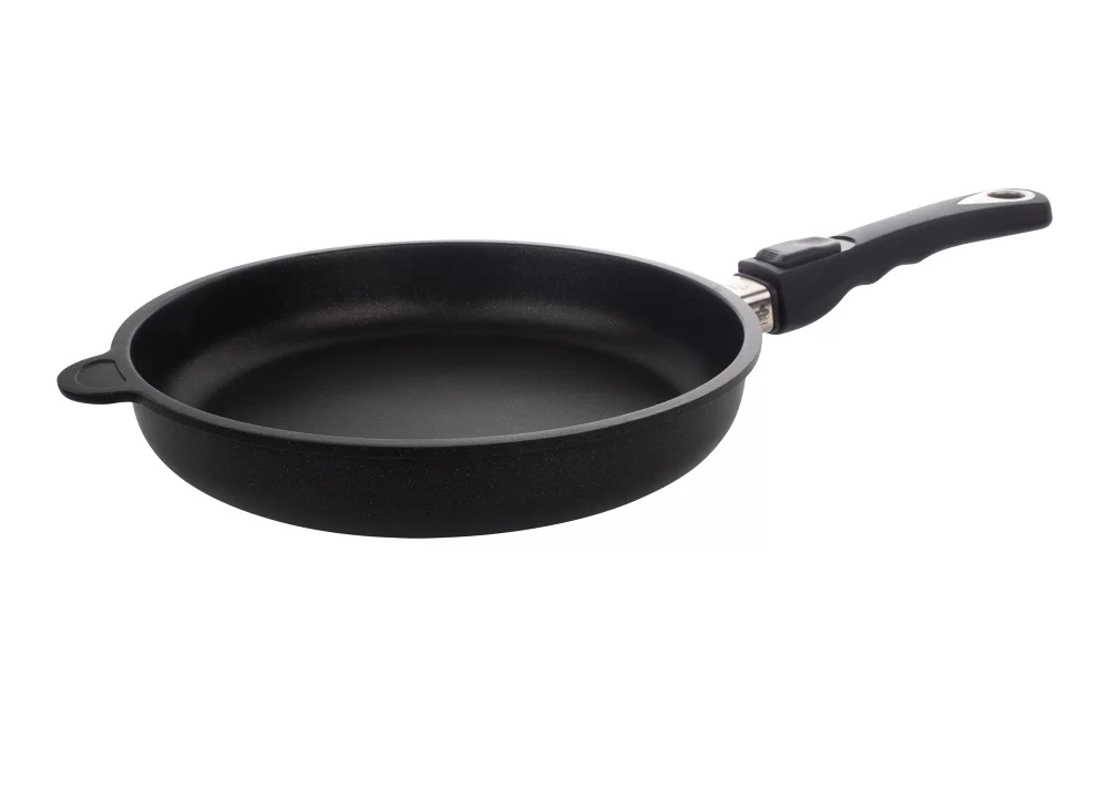 AMT Gastroguss Frying Pans Titan AMTI-532 (32 см)