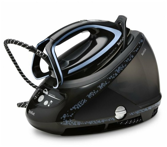  Tefal GV9611 Pro Express Ultimate +