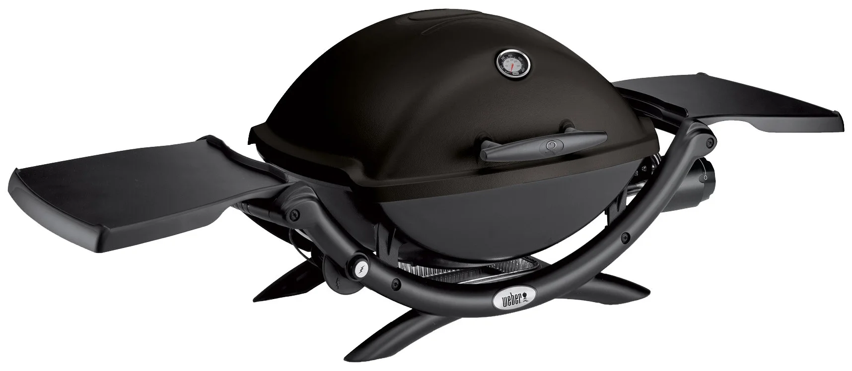 Weber Q 2200