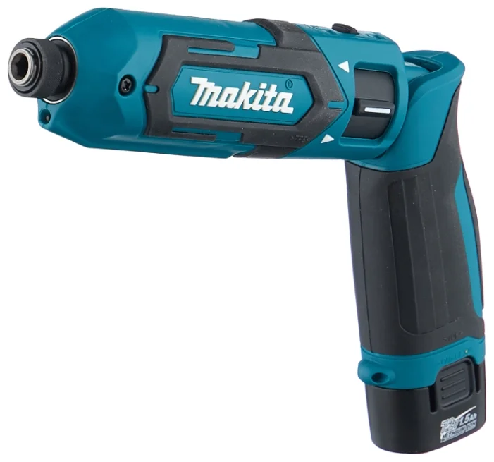 Makita TD022DSE