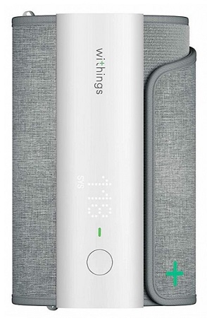 Withings BPM Connect