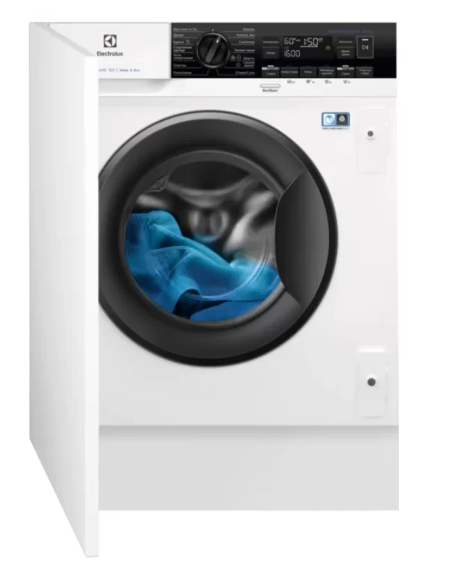 Electrolux PerfectCare 700 EW7W3R68SI