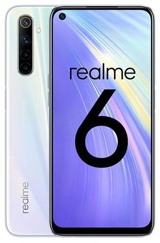 REALME 8 6/128 ГБ