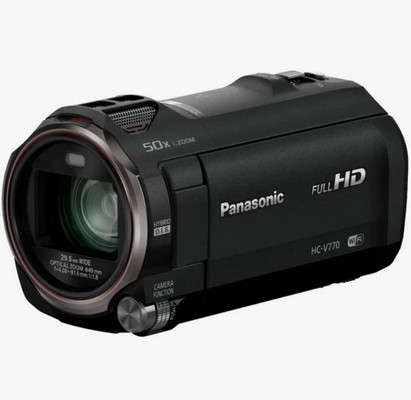 Panasonic HC-V770