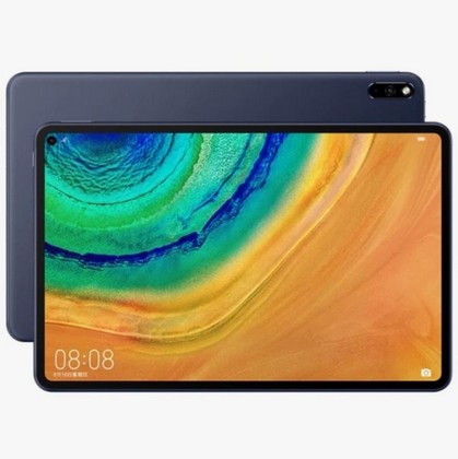 10.8" HUAWEI MatePad Pro (2020), 6/128 ГБ, Wi-Fi