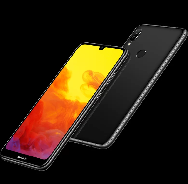 HUAWEI Y6 (2019)