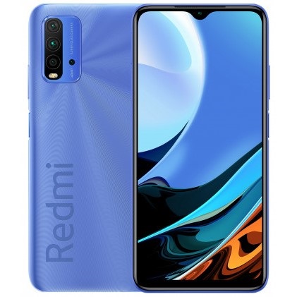 Xiaomi Redmi 9T NFC