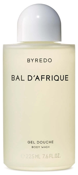 Byredo Bal d'Afrique