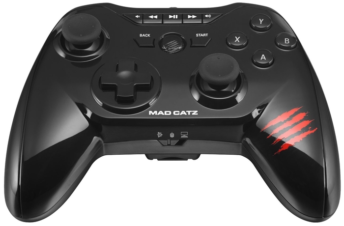 Mad Catz C.T.R.L. R Mobile Gamepad