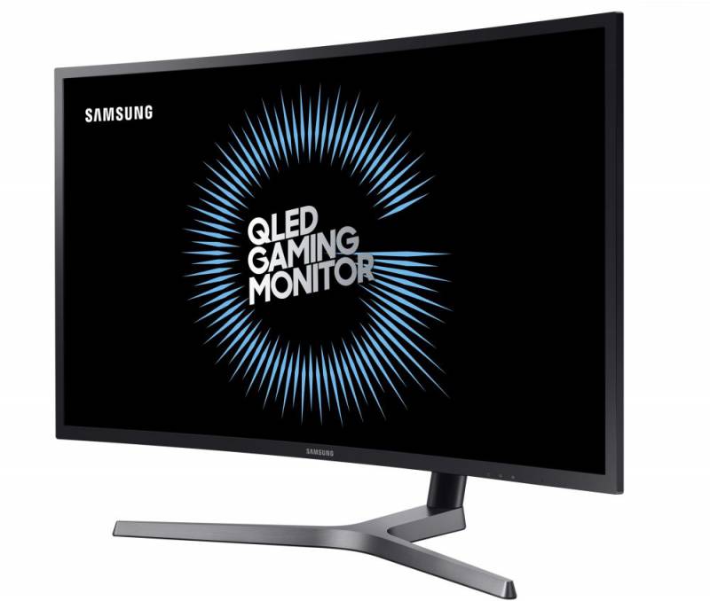 Samsung C27HG70QQI 27"