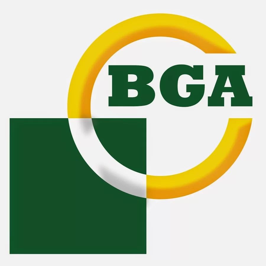 BGA