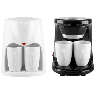 Alloet Coffee Makers