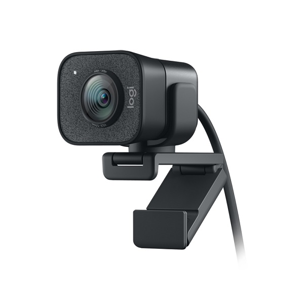 LOGITECH STREAMCAM