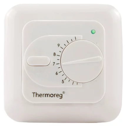 Thermo Thermoreg TI-200