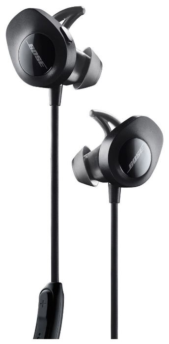 Bose SoundSport Wireless Headphones