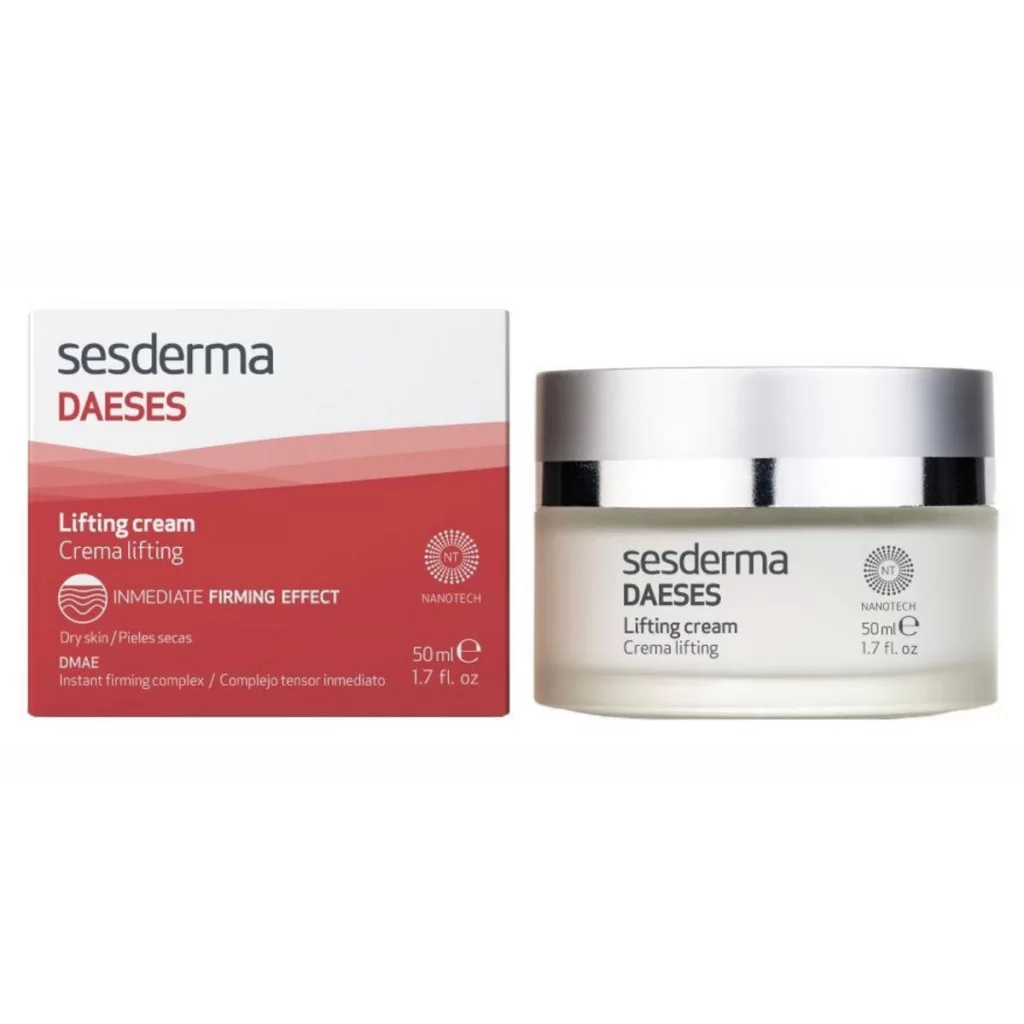 SesDerma Daeses Lifting Cream