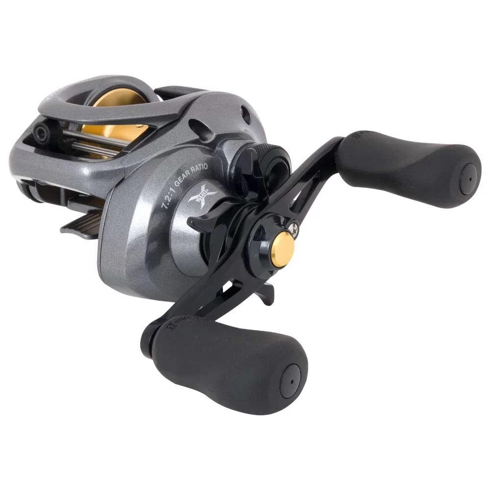 SHIMANO CITICA 201I