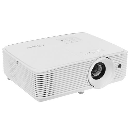 OPTOMA HD29H