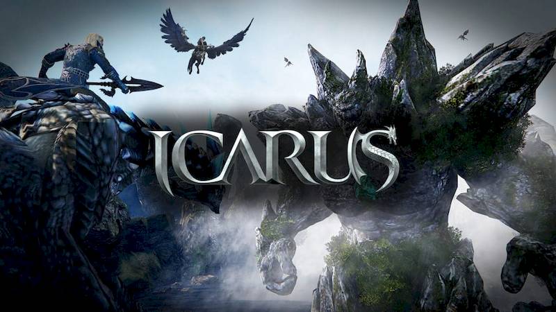 Icarus