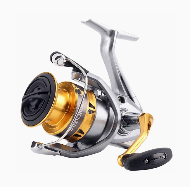 SHIMANO SEDONA 1000 FI