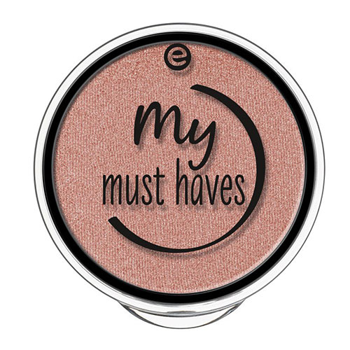 Essence My Must Haves Тон 20