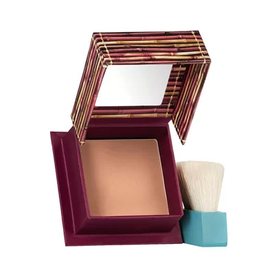 BENEFIT HOOLA BRONZER