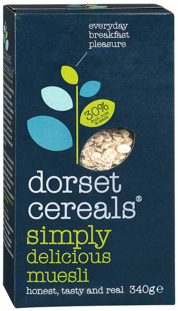 Dorset Cereals