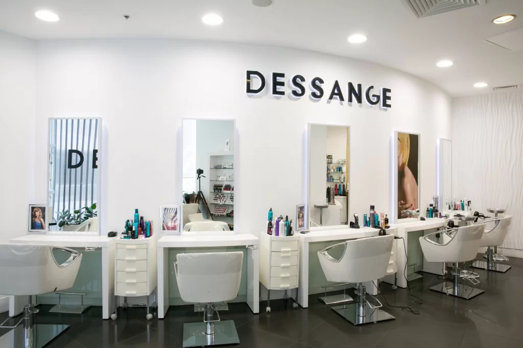 Dessange