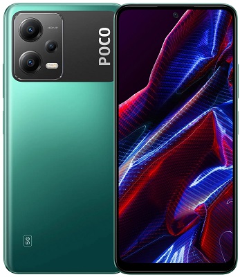 Xiaomi POCO X5 5G 8/256 ГБ RU