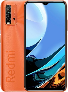 XIAOMI REDMI 9T NFC 4/64 ГБ RU