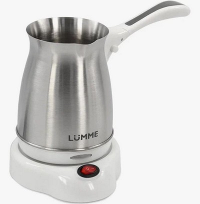 LUMME LU-1631