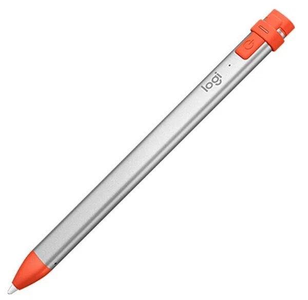 LOGITECH CRAYON, ОРАНЖЕВЫЙ