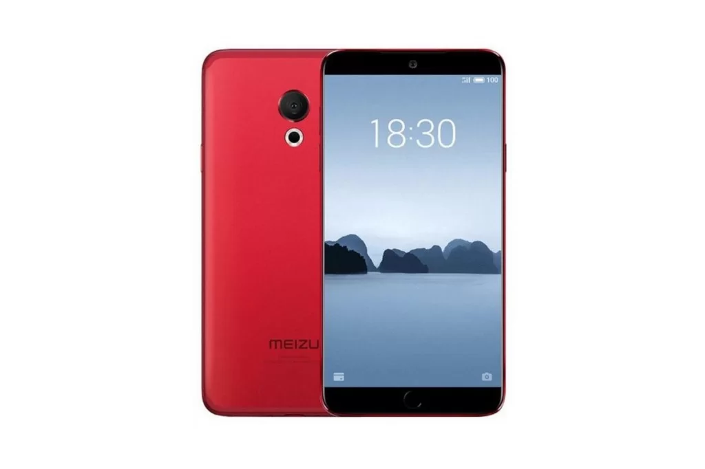 Meizu 15 Lite 4/64GB