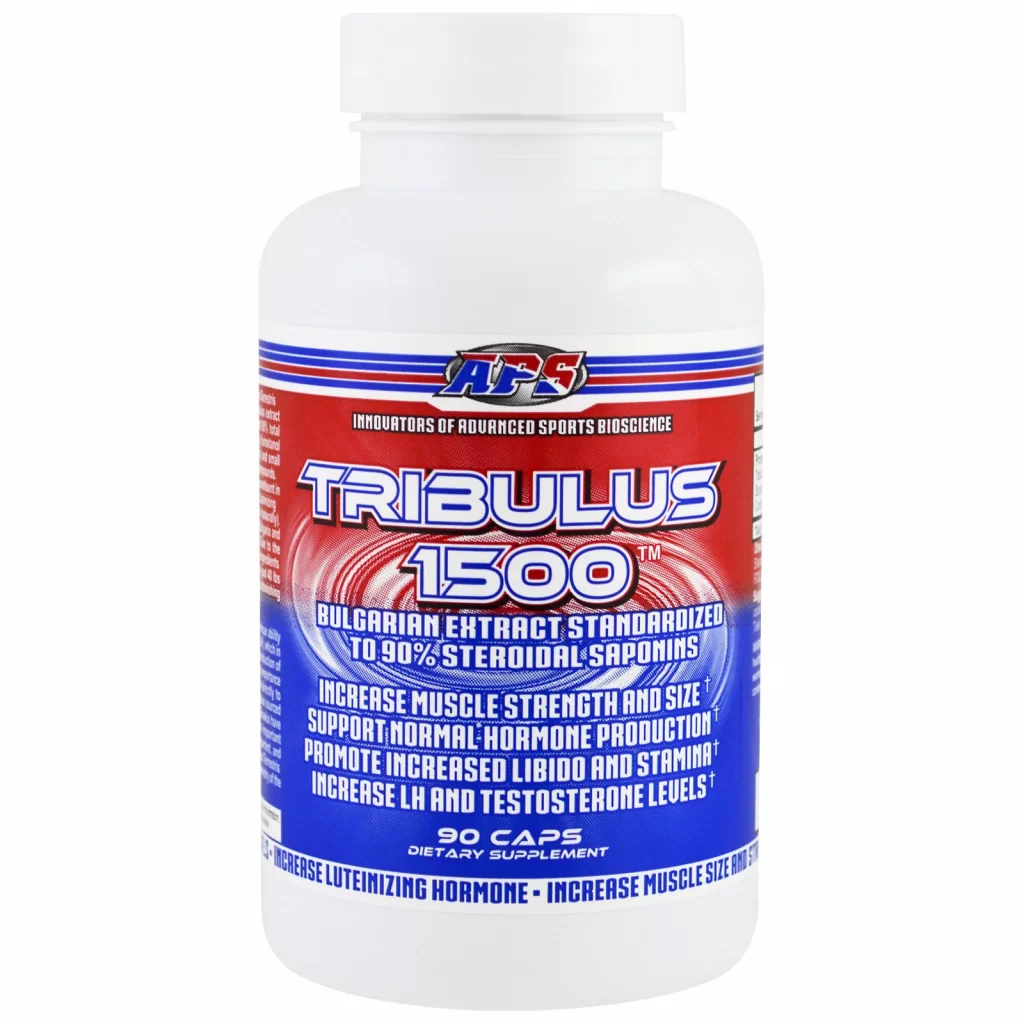 Tribulus 1500 (APS)