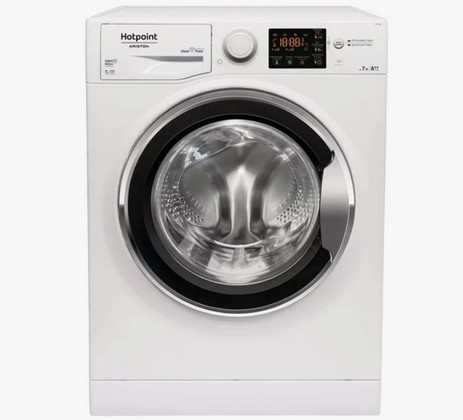 Hotpoint RST 7229 ST X