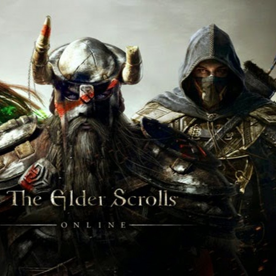 Elder Scrolls Online