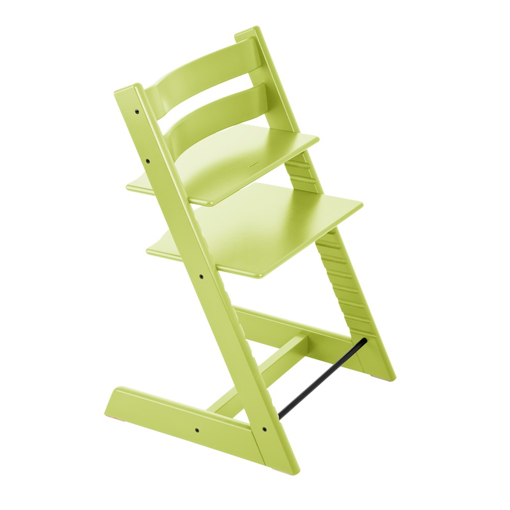 РАСТУЩИЙ СТУЛЬЧИК STOKKE TRIPP TRAPP