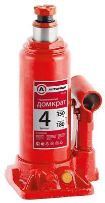 AUTOPROFI DG-04