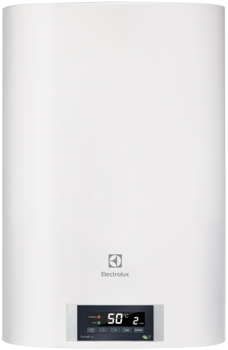 ELECTROLUX EWH 80 FORMAX DL