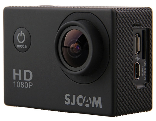 SJCAM SJ4000