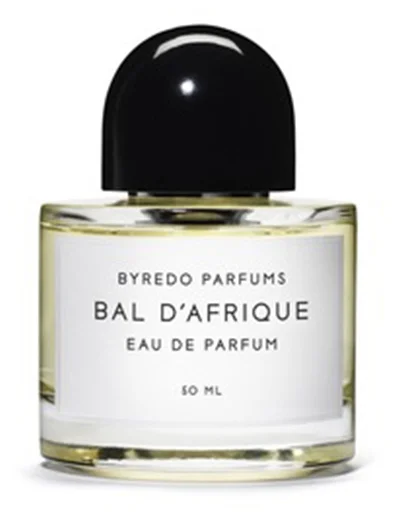 BYREDO Bal d'Afrique