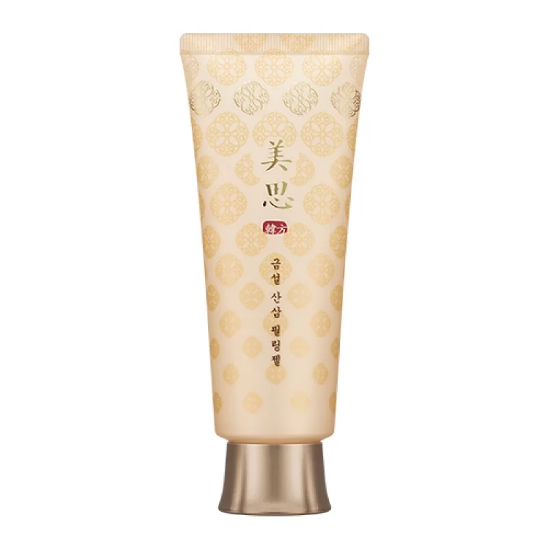 Missha Misa Geum Sul Wild Ginseng Exfoliating Gel