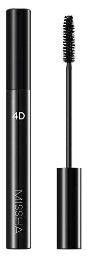 MISSHA THE STYLE 4D MASCARA