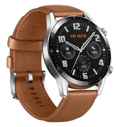 HUAWEI WATCH GT 2 CLASSIC