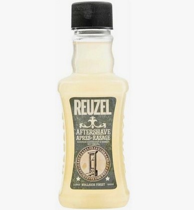 REUZEL Aftershave