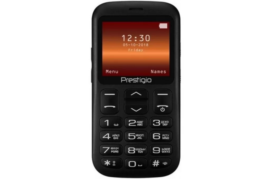 Prestigio Muze L1