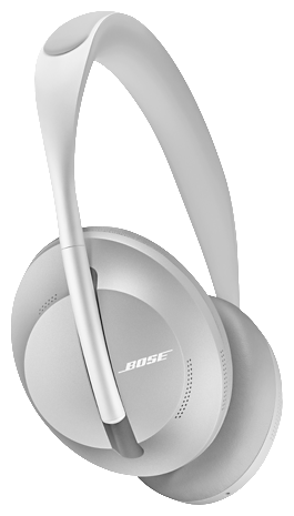 Bose Noise Cancelling Headphones 700